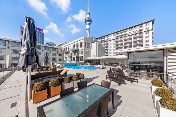 1009/22 Nelson Street Auckland Central_10