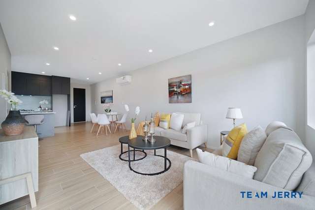 Don't Miss Out This Affordable New Home