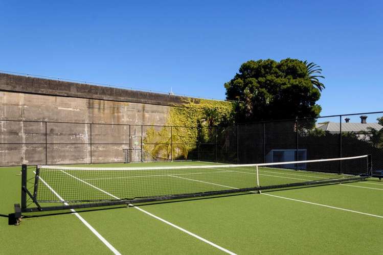 101/9 Hopetoun Street Freemans Bay_17