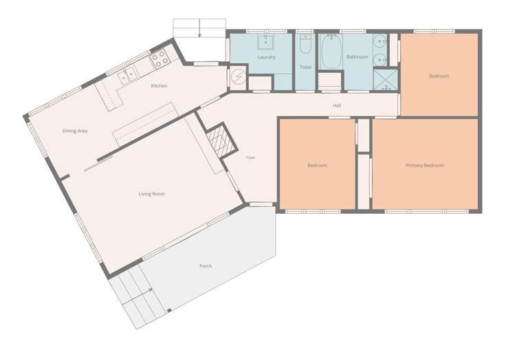 6 Sheffield Street Matamata_24