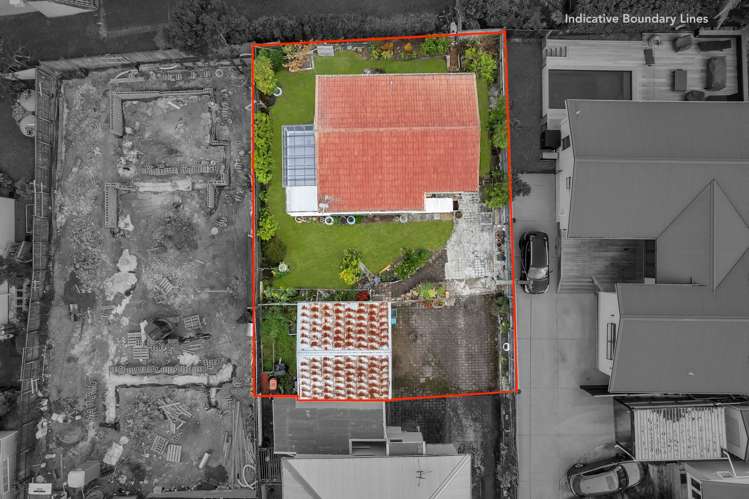 13A Lancaster Road Beach Haven_17