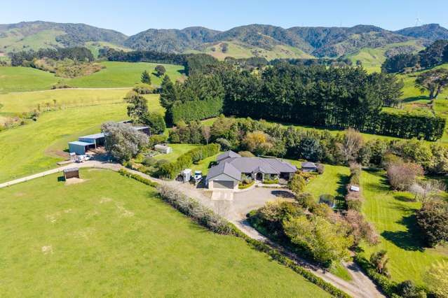 100 Inglis Road Pahiatua_1