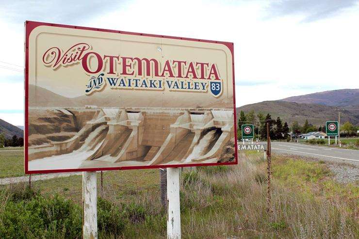 House prices rising fast in tiny South Island town with 200 people