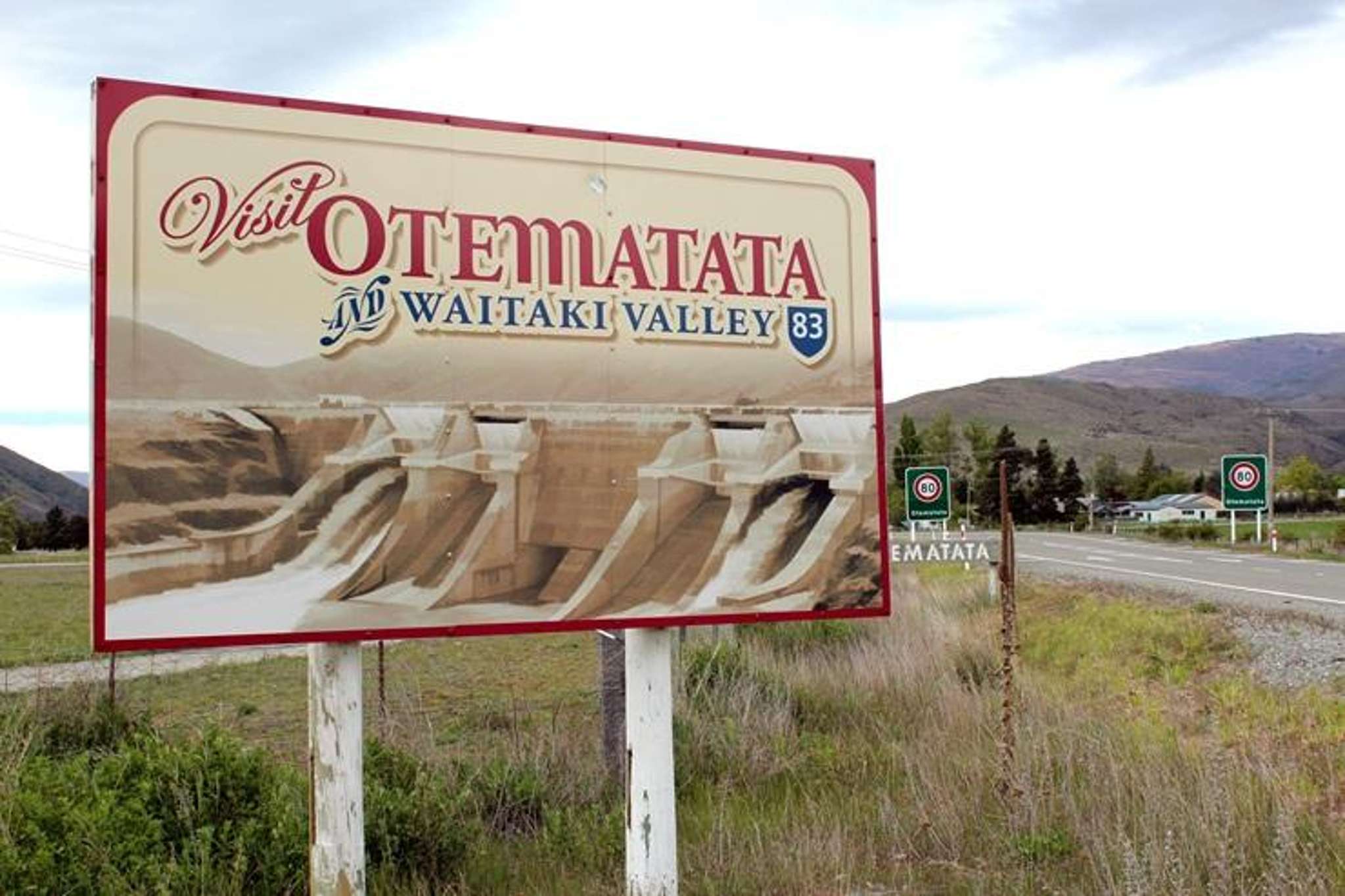 House prices rising fast in tiny South Island town with 200 people