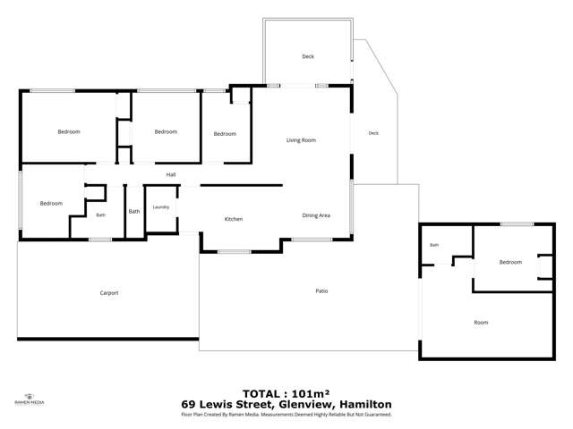 69 Lewis Street Glenview_1