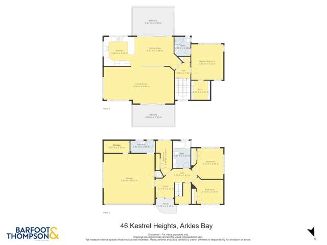 46 Kestrel Heights Arkles Bay_1