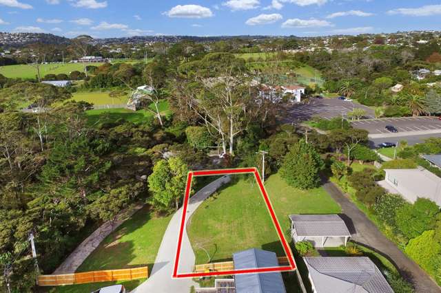 42 Cresta Avenue Beach Haven_3