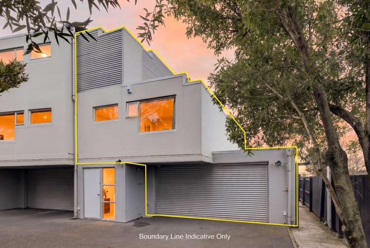 66a London Street Richmond_20