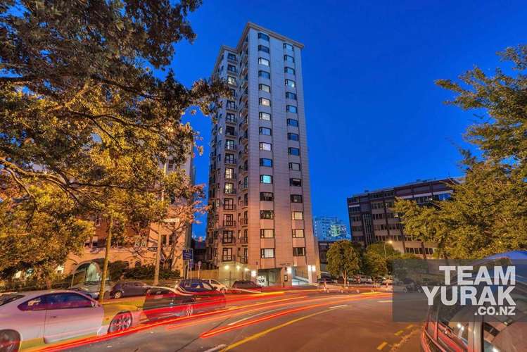 13G/2 Eden Crescent Auckland Central_7