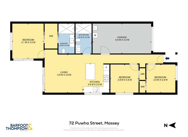 72 Puwha Street Massey_20