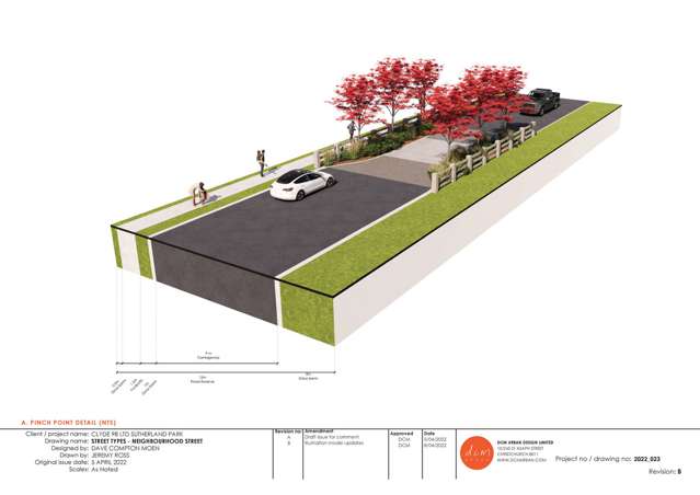 Sunderland Park, Mutton Town Road Clyde_3