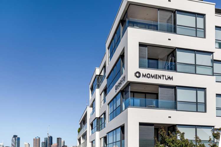 Apt 1G, 36 College Hill Freemans Bay_9