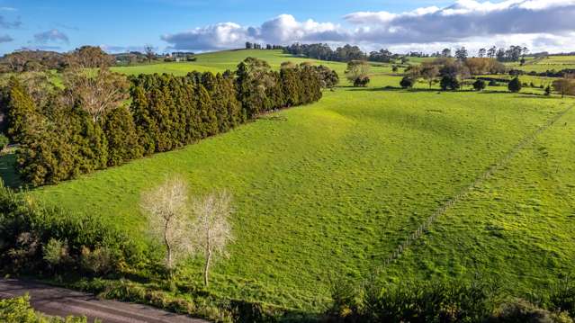 Lot 8 Mangakaretu Road Kerikeri Surrounds_4