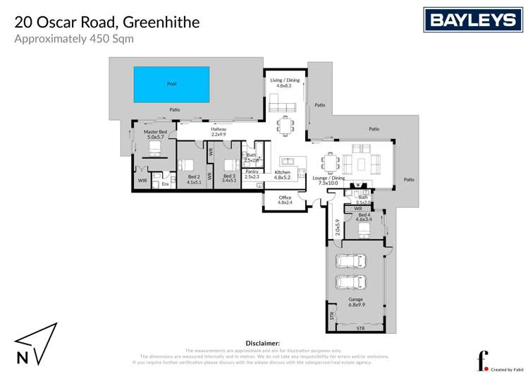 20 Oscar Road Greenhithe_10