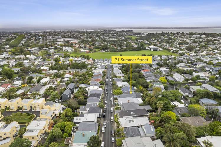 71 Summer Street Ponsonby_39