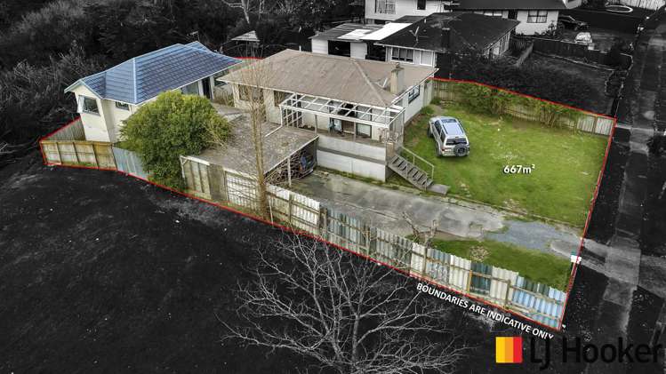 27 Antrim Crescent Otara_12