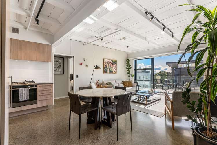 202/43 Brown Street Ponsonby_2