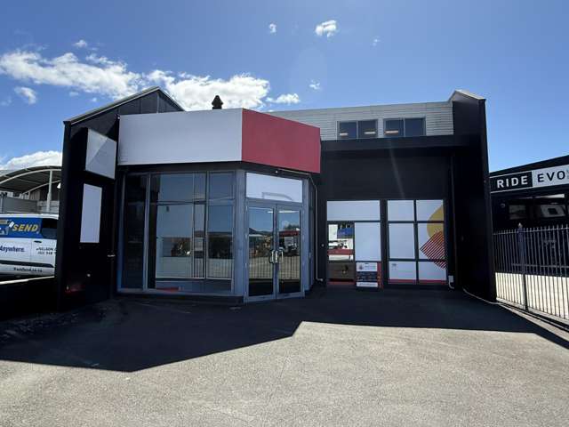 Secure your spot in this high-visibility tenancy