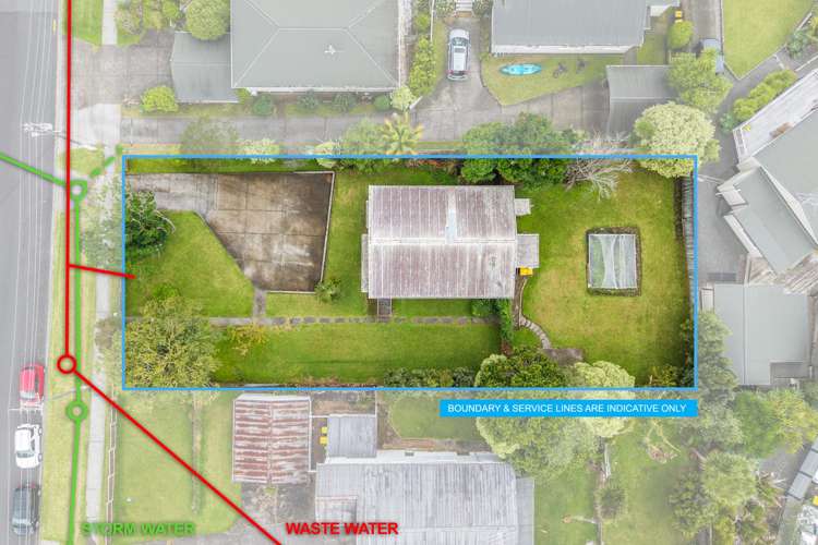 33 Clayburn Road Glen Eden_1