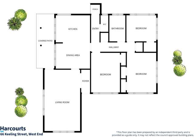 66 Keeling Street West End_1