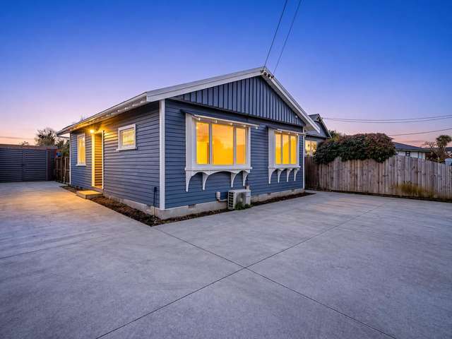 Charm, Comfort & Future Potential