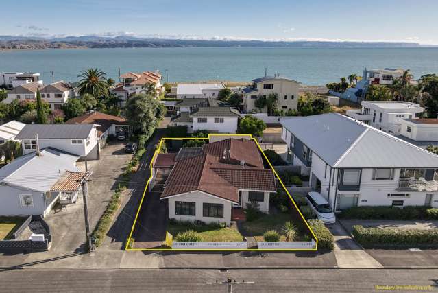 Exceptional Seaside Opportunity -Selling Below RV