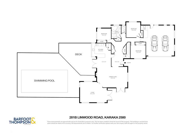 281B Linwood Road Karaka_25