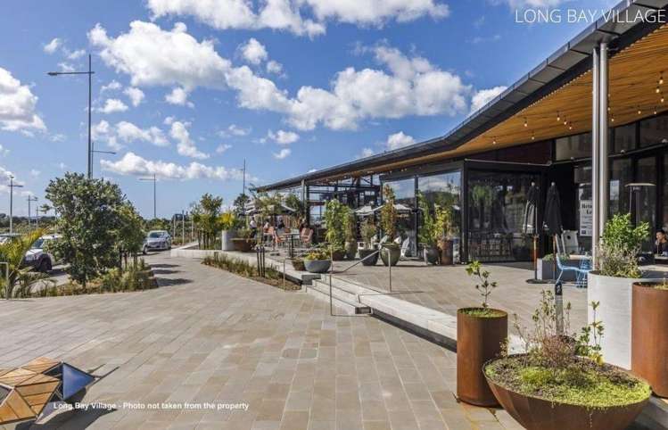 Lot 5, Green View, 90 Te Oneroa Way Long Bay_10