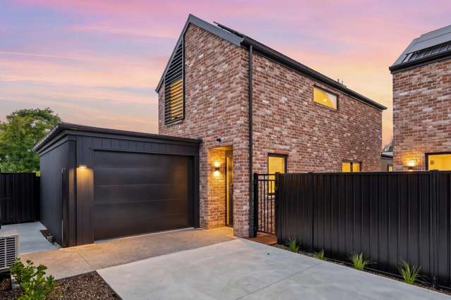 Easy Living, Elegant Design