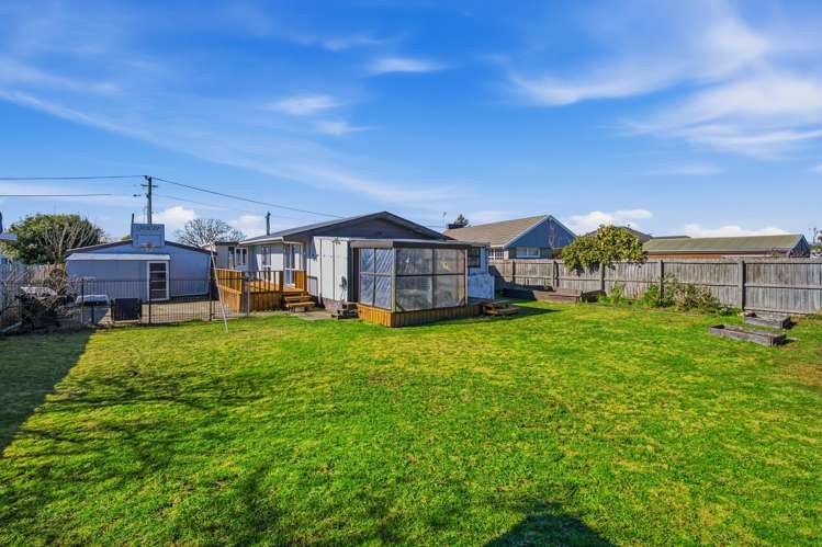 17 Mortlake Street Islington_17