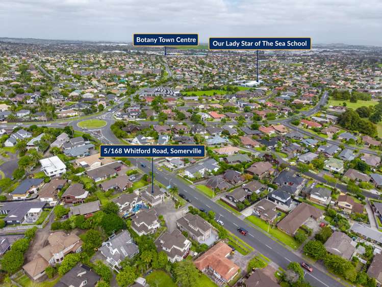 5/168 Whitford Road Somerville_16