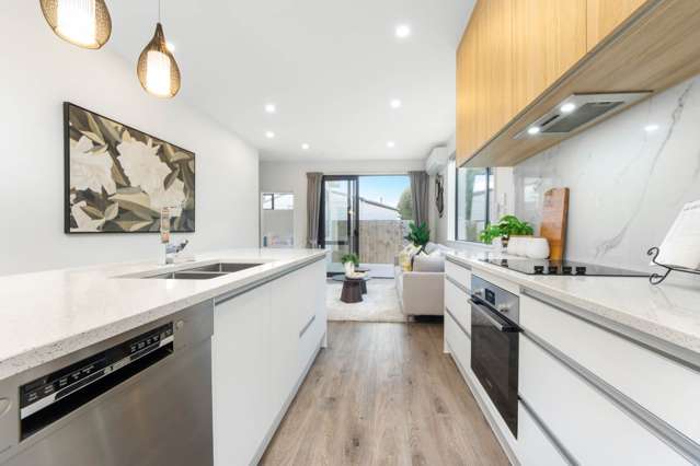 Modern Comfort Meets Convenience in Botany Downs