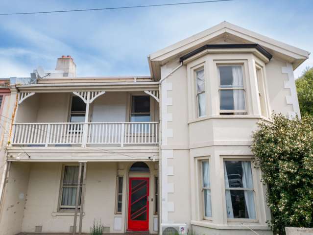 6 Bedroom Flat for 2027