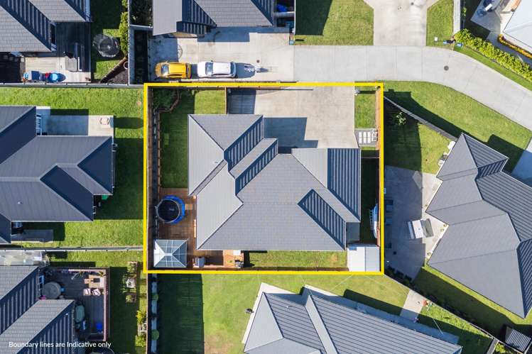 26 Calder Crescent Pokeno_21