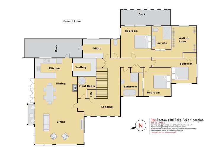 88a Paetawa Road Peka Peka_16