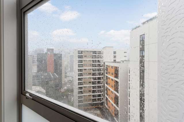 11E/156 Vincent Street Auckland Central_3