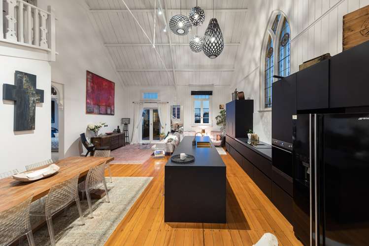 95a Calliope Road Stanley Point_62