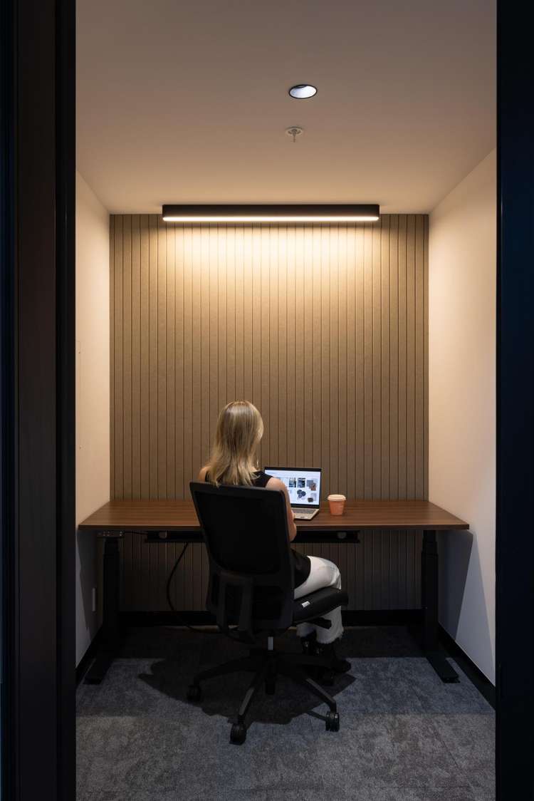 23-29 Albert Street Auckland Central_9