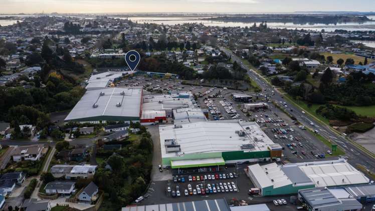 T30A, 219-261 Fraser Street Tauranga South_8