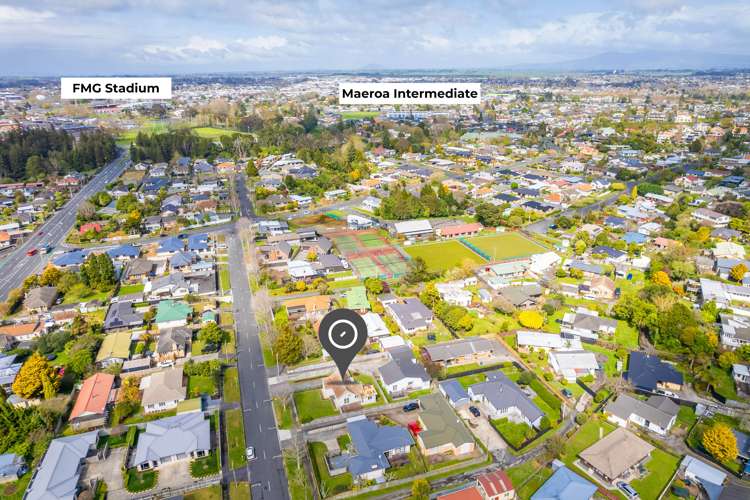 25 Hobson Street Maeroa_5