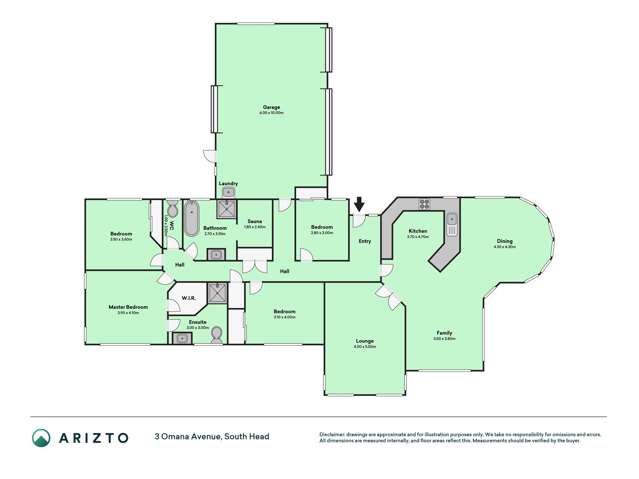 3 Omana Avenue Shelly Beach Helensville_1