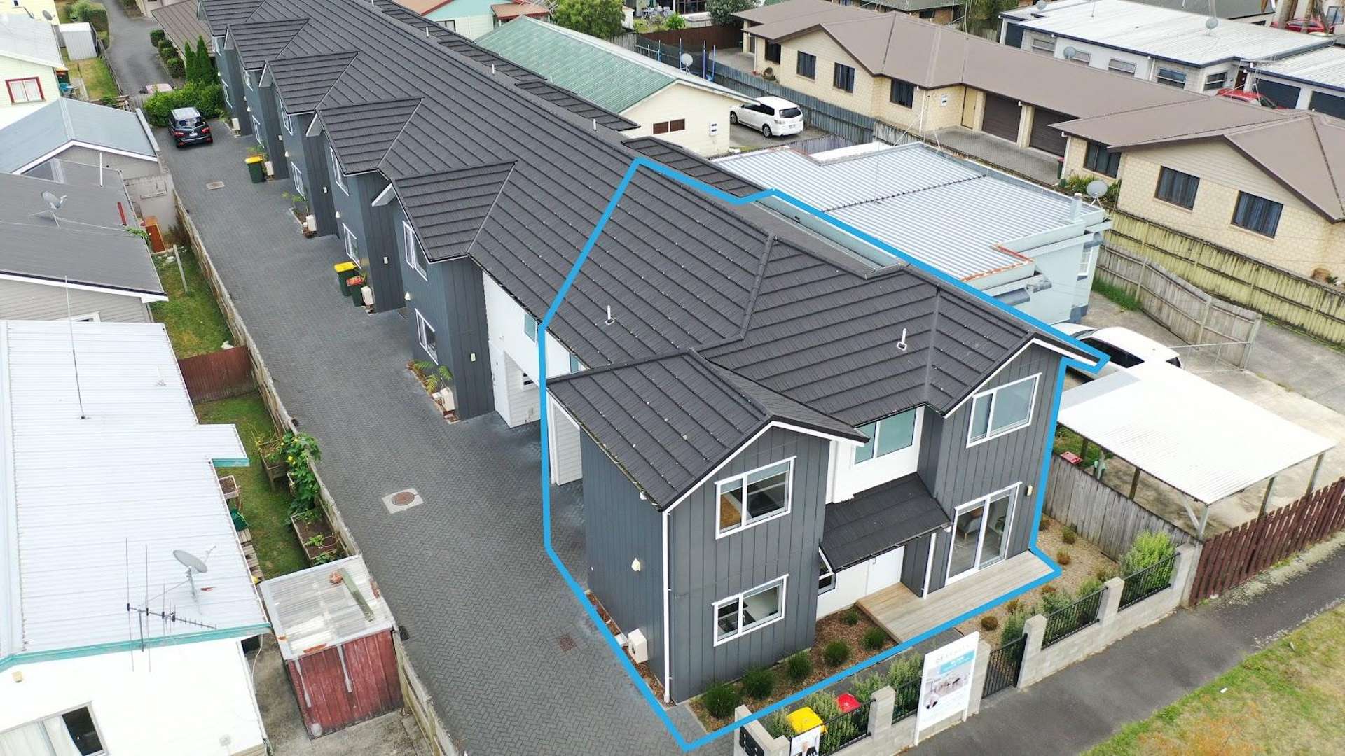 Unit 6/9 Maitland Street Frankton_0