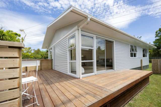 Solid Start, Big Garage & Flat Lawns