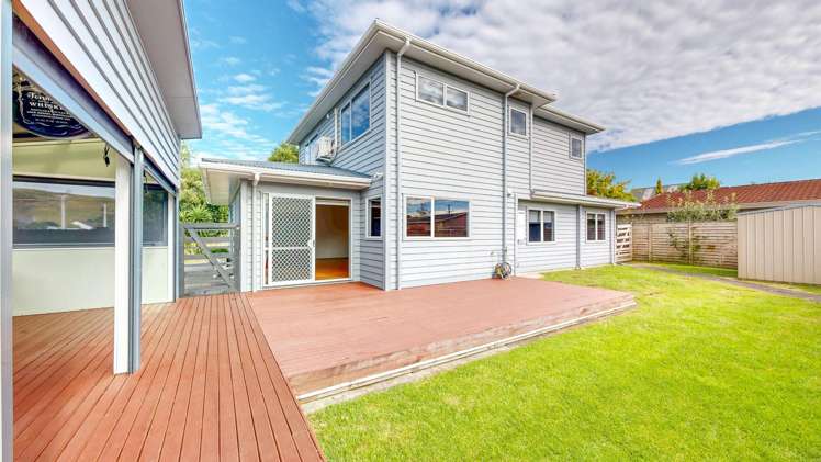 19 Albert Street Waihi_21