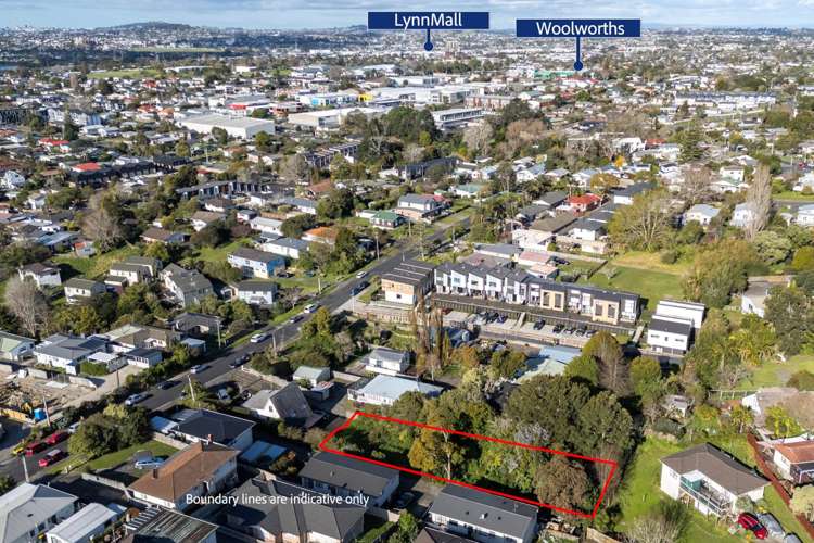 3/19 Glenorchy Street Glen Eden_8