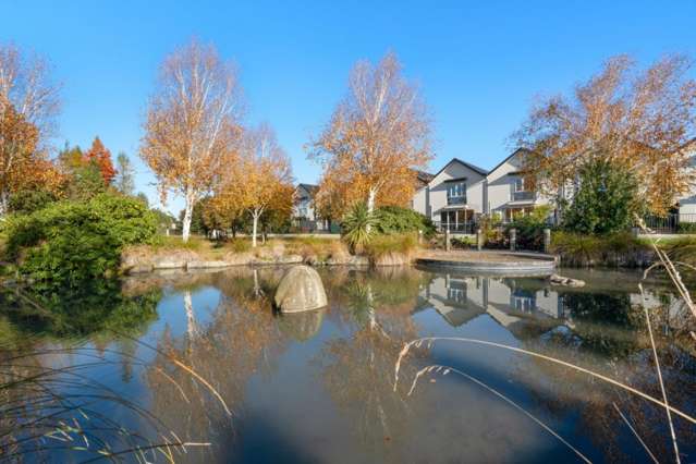 A Standout Home - Spacious with a Lovely Outlook