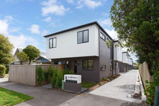 Nest Or Invest in Linwood!