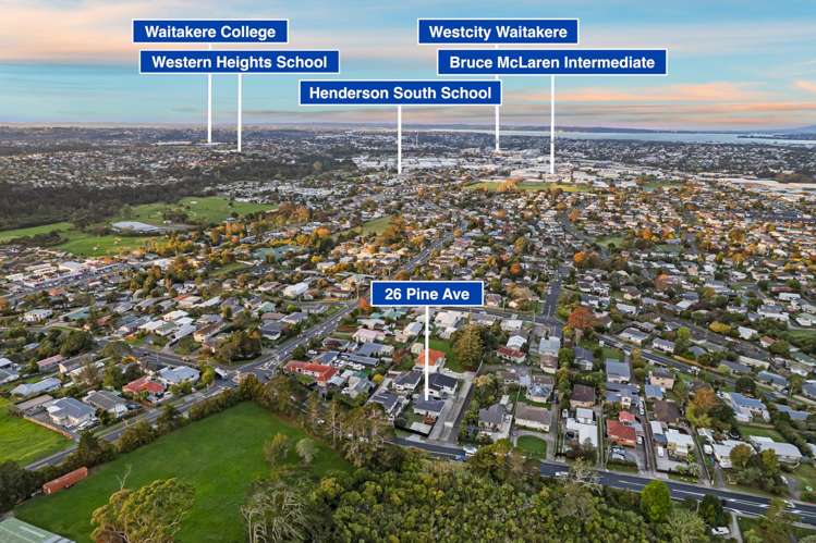 26 Pine Avenue Henderson_35