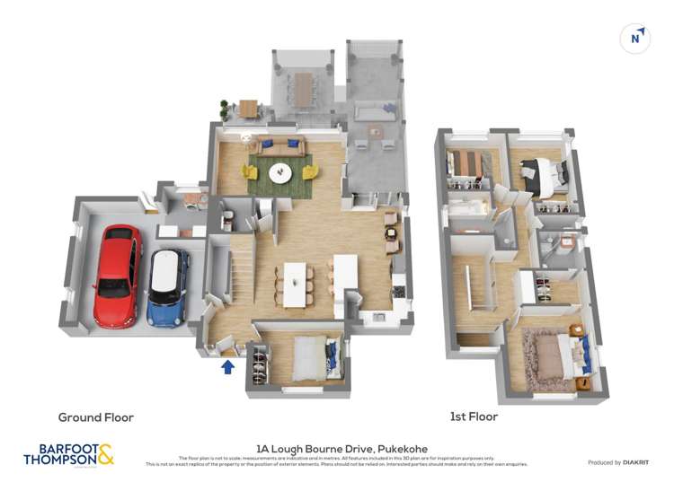 1a Lough Bourne Drive Pukekohe_12