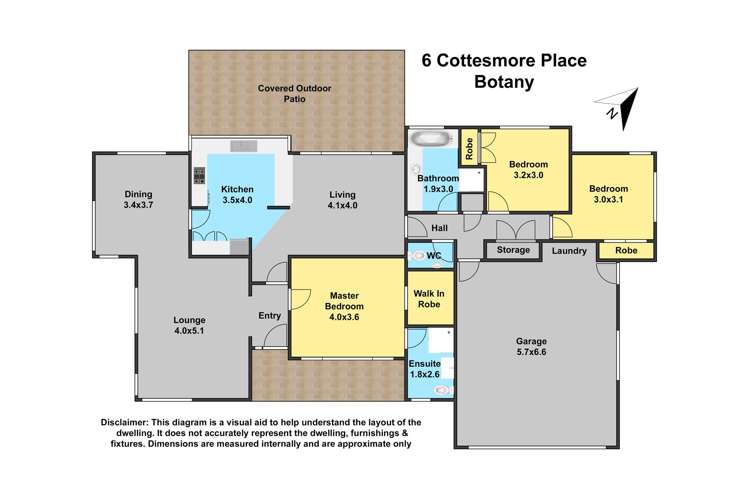 6 Cottesmore Place Huntington Park_23